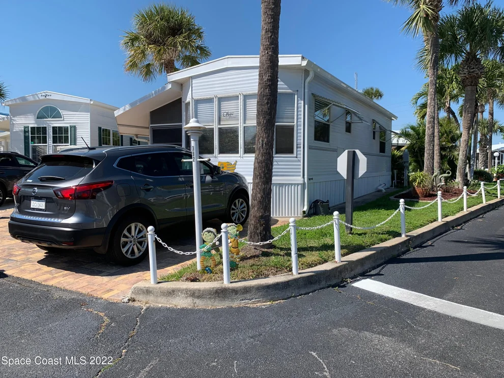 Unit for sale at 392 Carousel Lane, Melbourne Beach, FL 32951