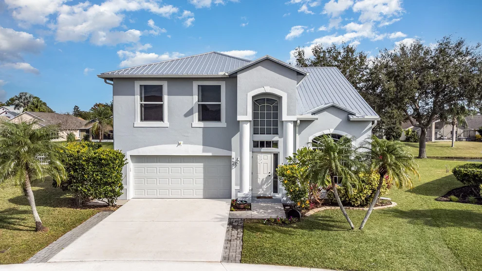 Unit for sale at 964 Shaw Circle, Melbourne, FL 32940