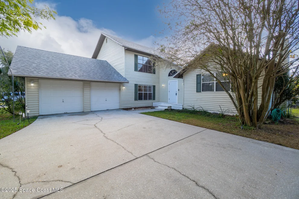 Unit for sale at 6215 Balboa Street, Cocoa, FL 32927