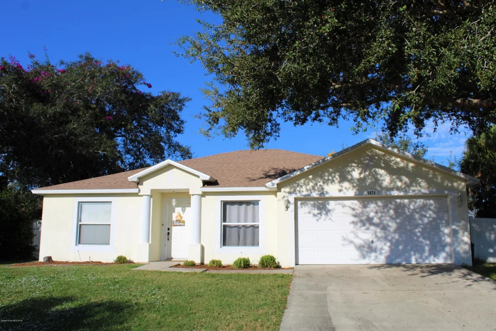 Unit for sale at 6870 Cairo Road, Cocoa, FL 32927
