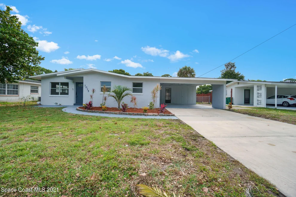 Unit for sale at 1035 Date Avenue, Merritt Island, FL 32953