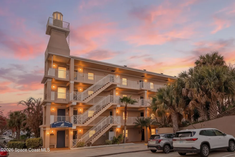 Unit for sale at 1209 E New Haven Avenue, Melbourne, FL 32901