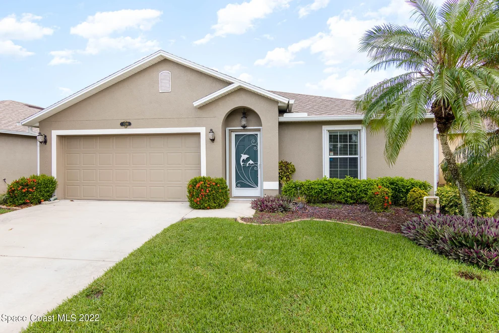 Unit for sale at 1288 Osborne Court, Melbourne, FL 32904