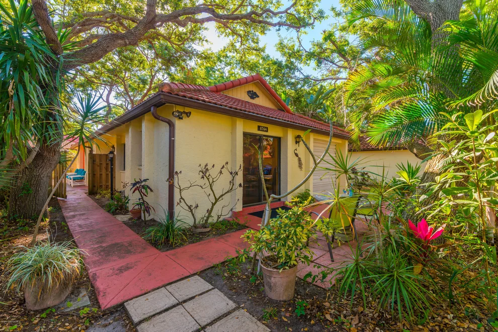 Unit for sale at 8764 Banyan Way, Cape Canaveral, FL 32920