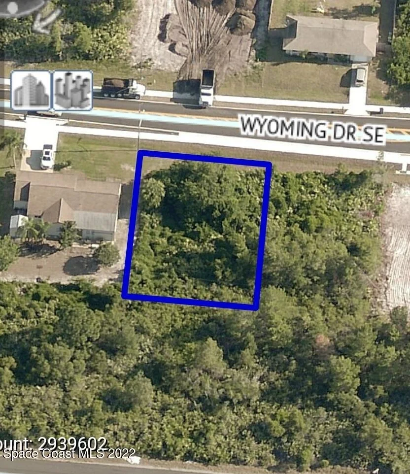 Unit for sale at 1650 Wyoming Drive SE, Palm Bay, FL 32909
