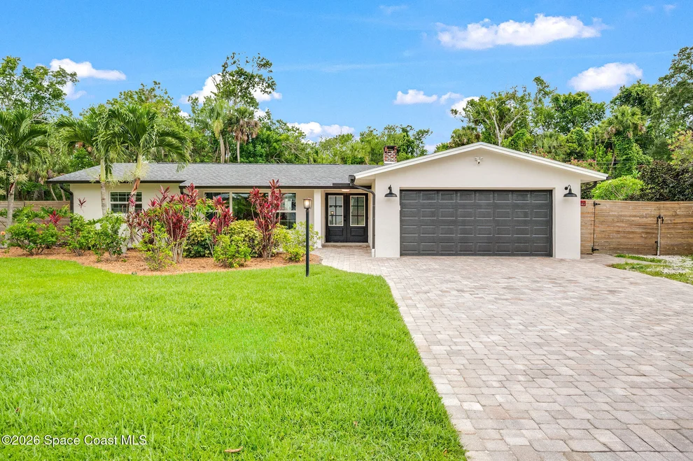 Unit for sale at 105 Briarwood Lane, Cocoa, FL 32926