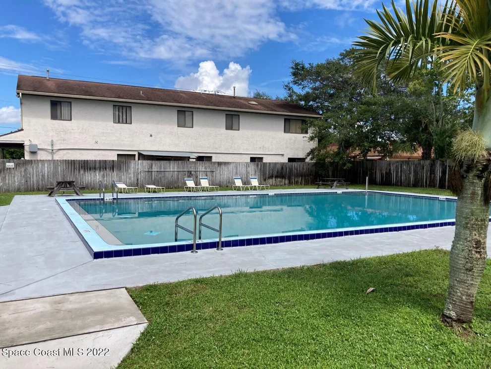 Unit for sale at 4769 Sisson Road, Titusville, FL 32780