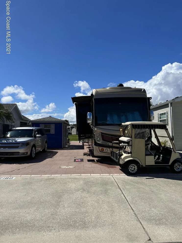 Unit for sale at 2180 Orbiter Court, Titusville, FL 32796