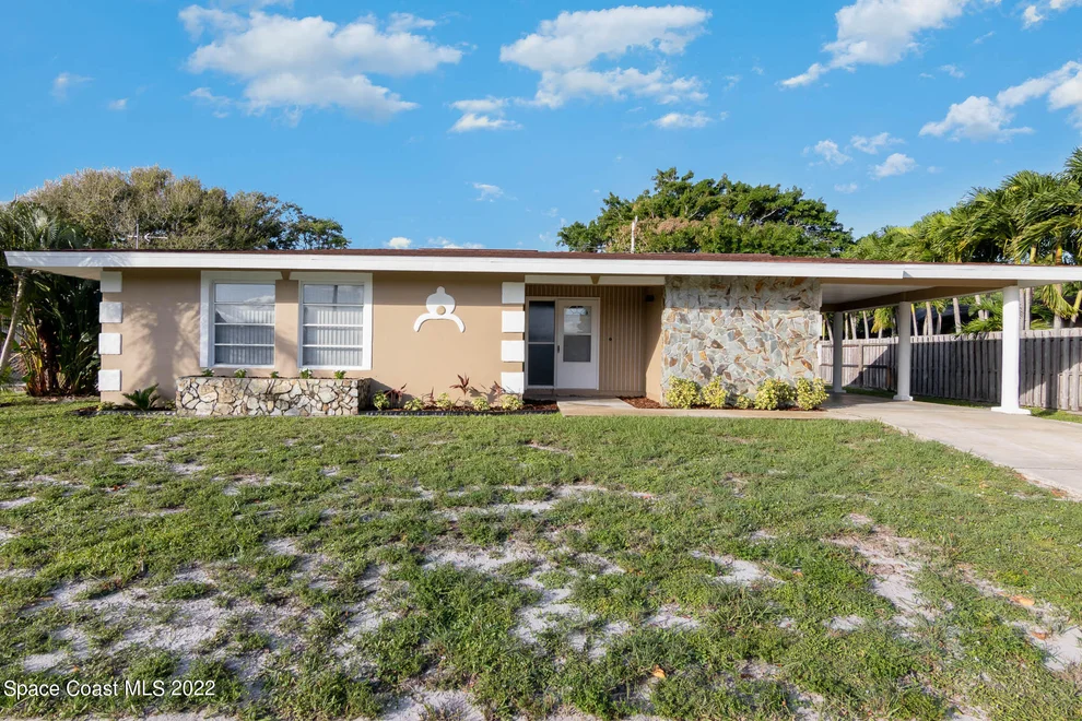 Unit for sale at 936 Darwin Lane NE, Palm Bay, FL 32905