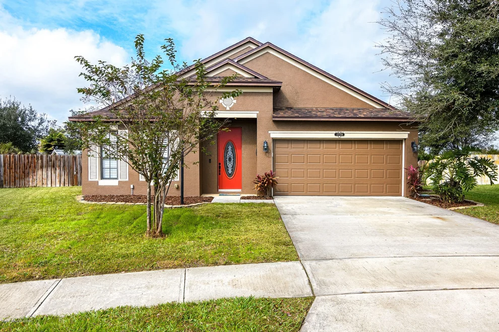 Unit for sale at 1158 Bolle Circle, Rockledge, FL 32955
