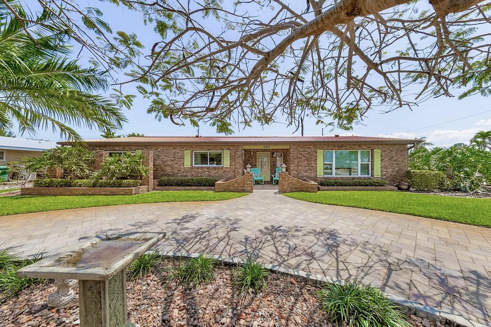 Unit for sale at 499 Glenwood Avenue, Satellite Beach, FL 32937