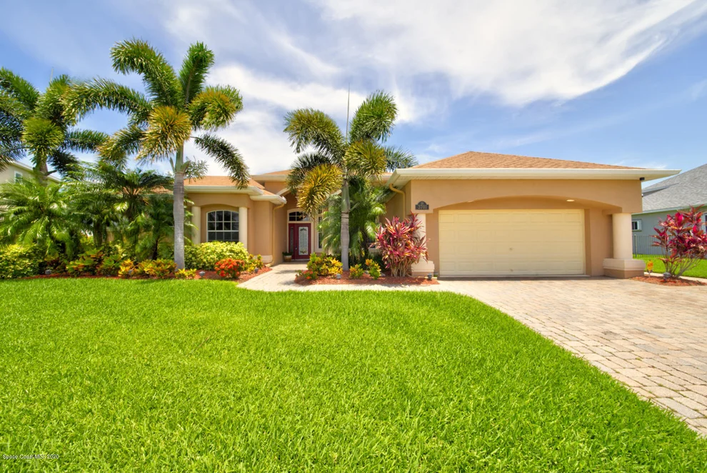 Unit for sale at 3701 Gatlin Drive, Rockledge, FL 32955