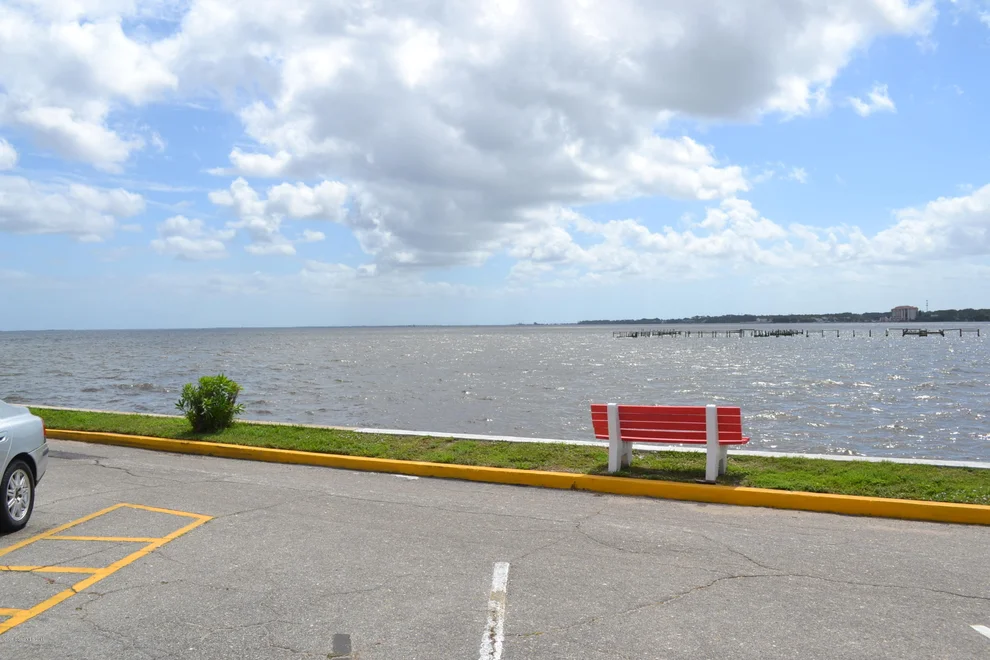Unit for sale at 190 E Olmstead Drive, Titusville, FL 32780