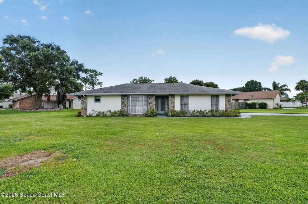 Unit for sale at 911 Preston Trail, Melbourne, FL 32940