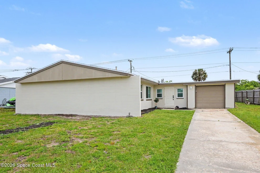Unit for sale at 956 Beechfern Lane, Rockledge, FL 32955