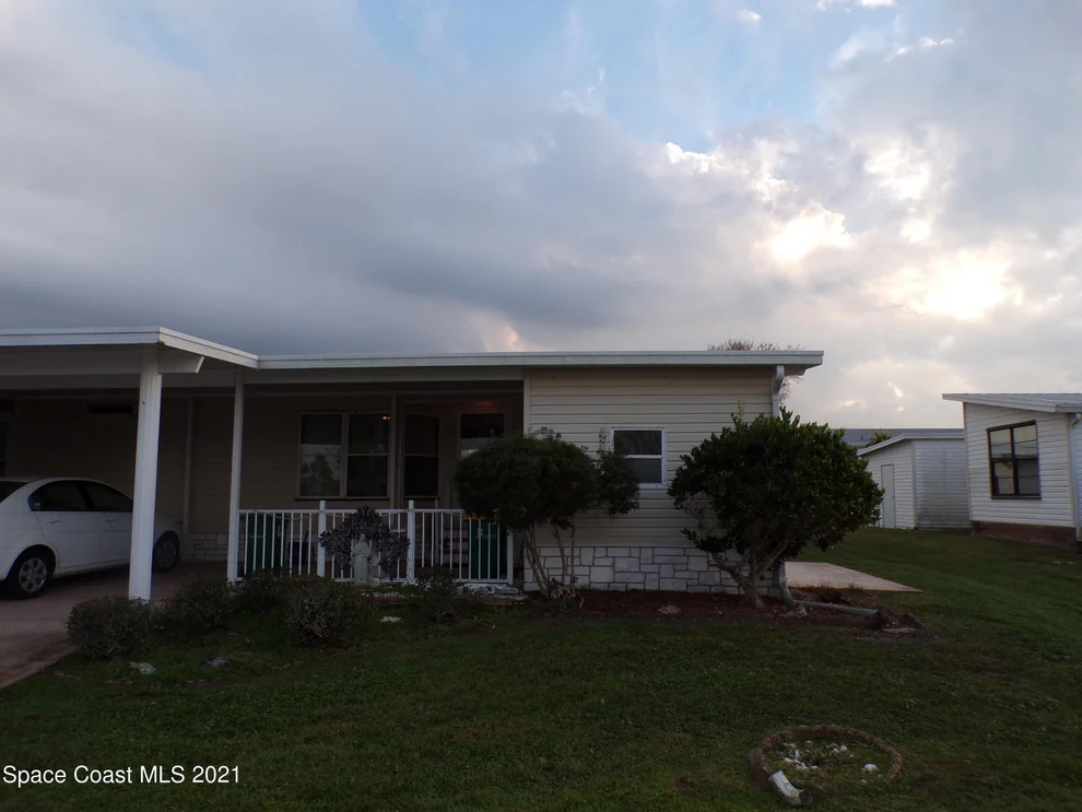 Unit for sale at 1017 Dracena Drive, Micco, FL 32976