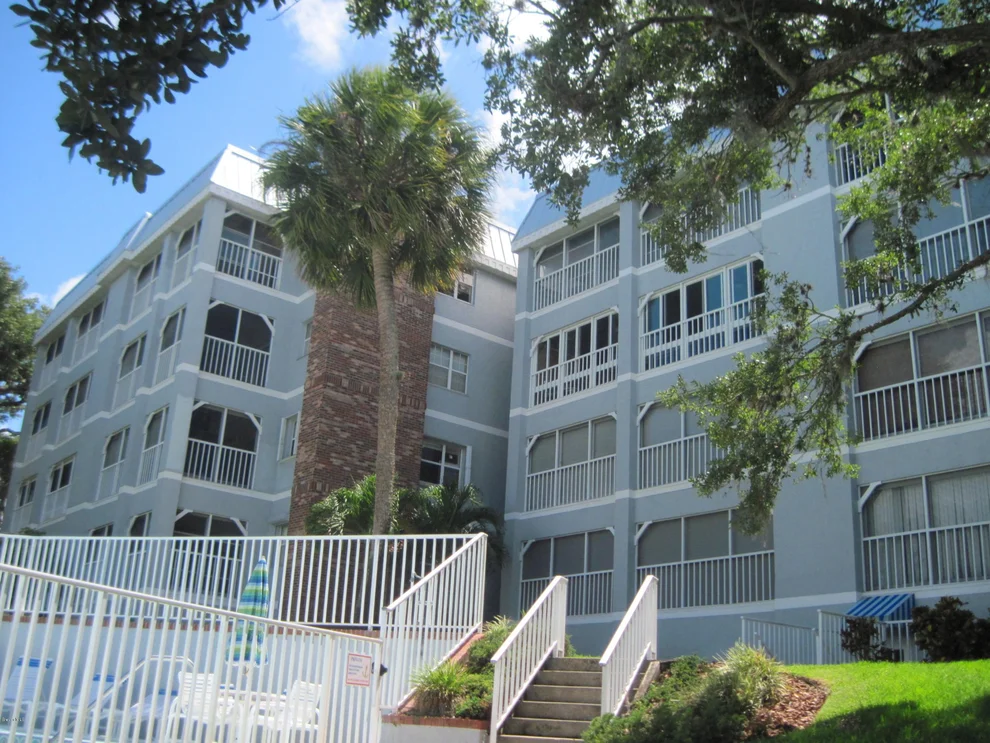 Unit for sale at 905 N Harbor City Boulevard, Melbourne, FL 32935