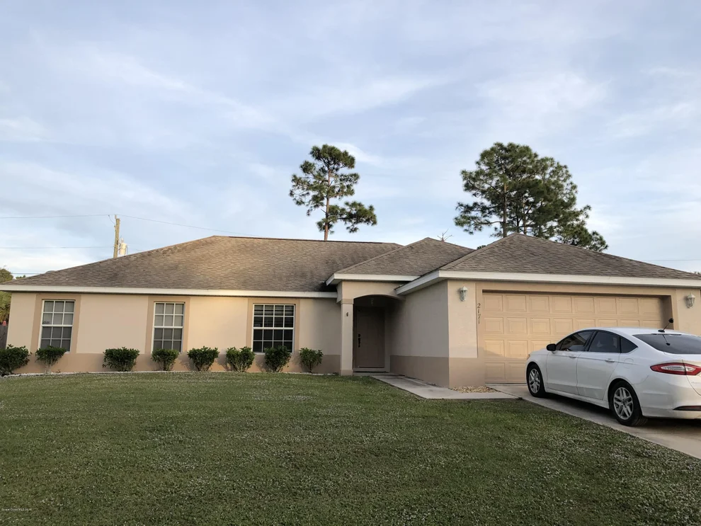 Unit for sale at 2171 SW Ocean Avenue SW, Palm Bay, FL 32908