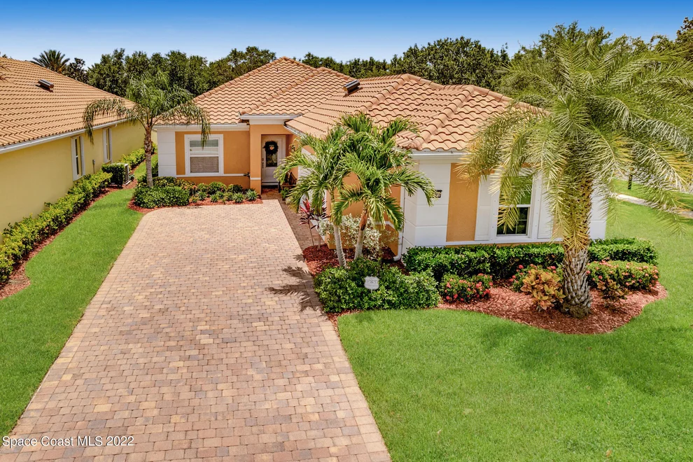 Unit for sale at 3491 Leclaire Lane SE, Palm Bay, FL 32909