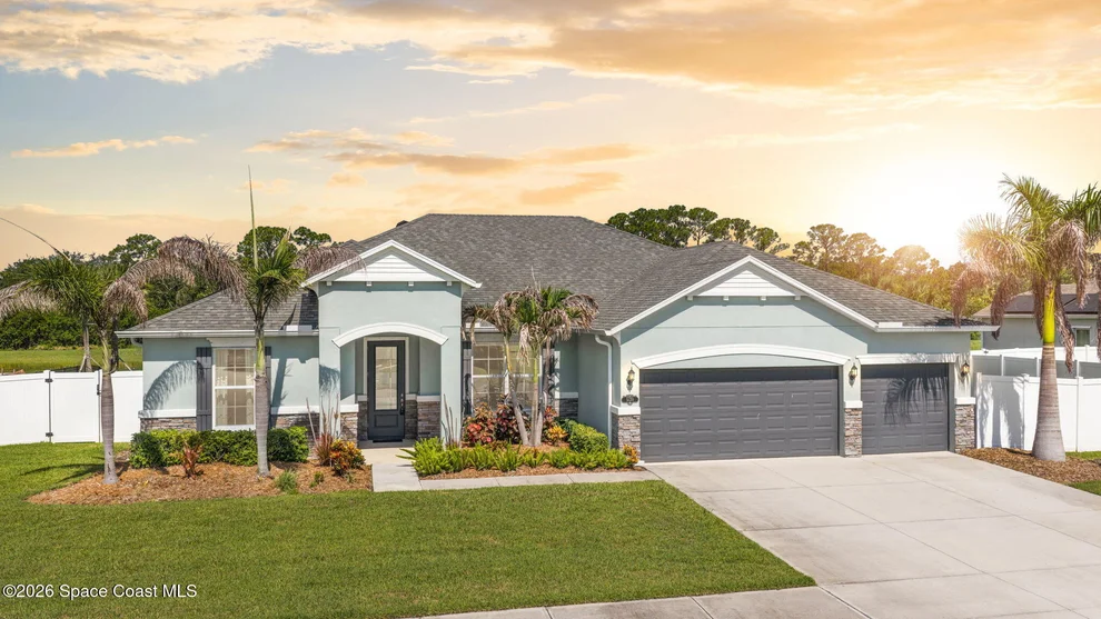 Unit for sale at 5120 Ambrosia Lane, Merritt Island, FL 32953