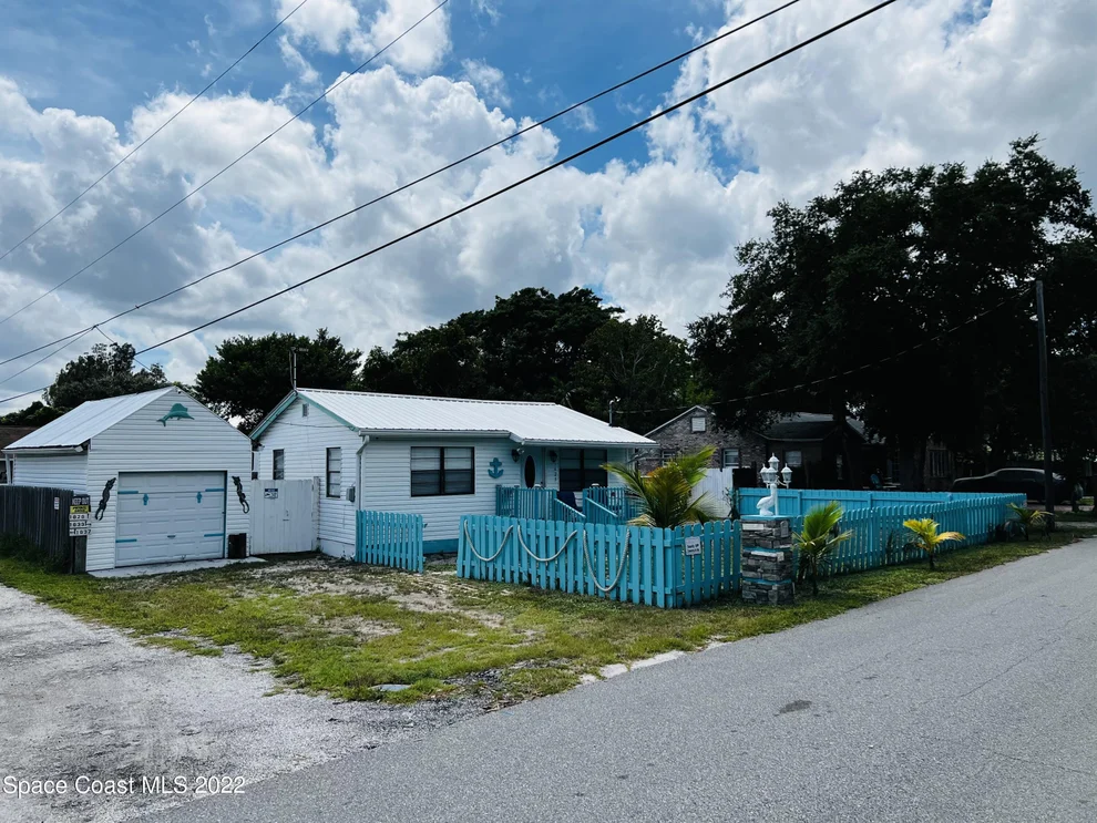 Unit for sale at 1625 Worley Avenue, Merritt Island, FL 32952