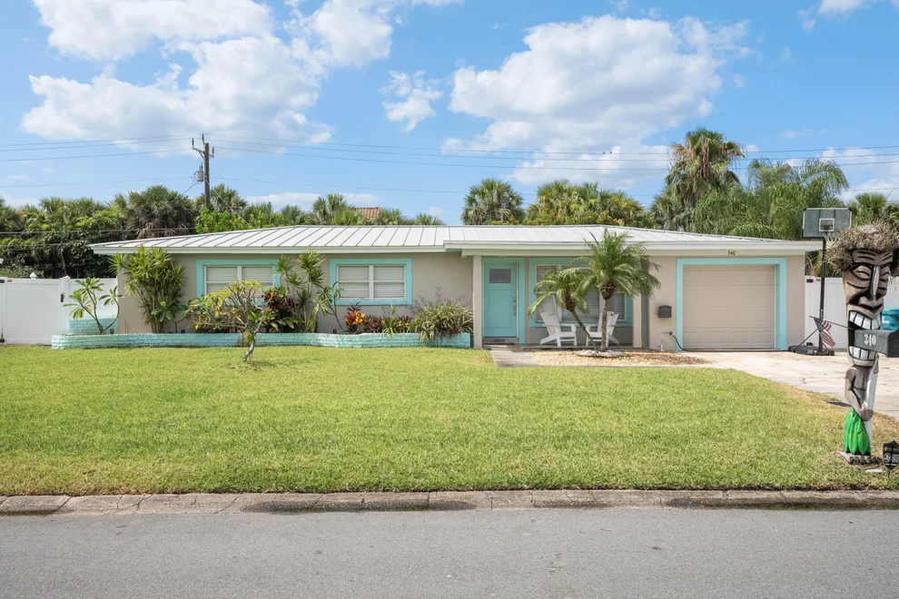 Unit for sale at 340 W Exeter Street, Satellite Beach, FL 32937