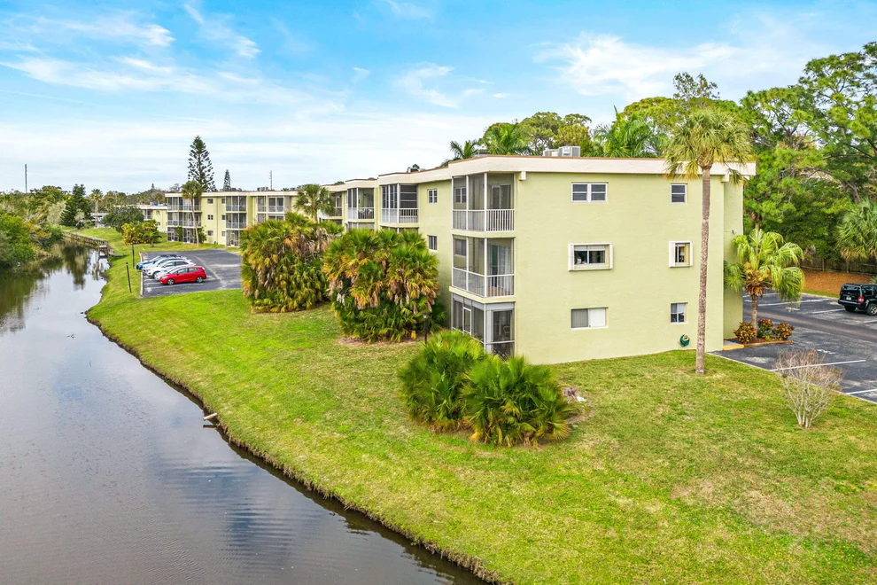 Unit for sale at 1001 W Eau Gallie Boulevard, Melbourne, FL 32935