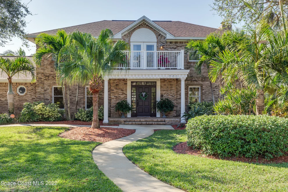 Unit for sale at 521 Nightingale Drive, Indialantic, FL 32903