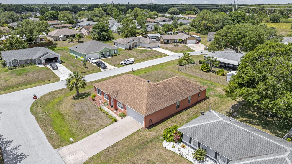 Unit for sale at 1004 Heath Avenue NW, Palm Bay, FL 32907