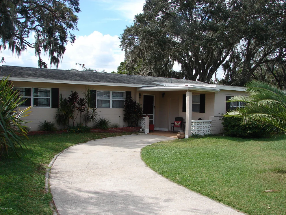 Unit for sale at 707 Espanola Way, Melbourne, FL 32901