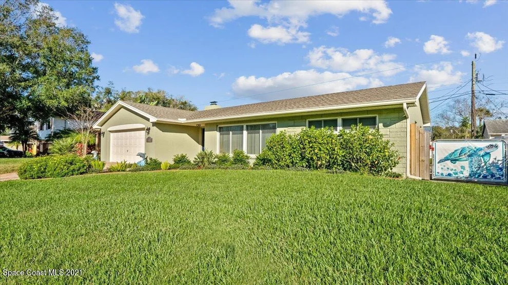 Unit for sale at 2608 Applewood Drive, Titusville, FL 32780