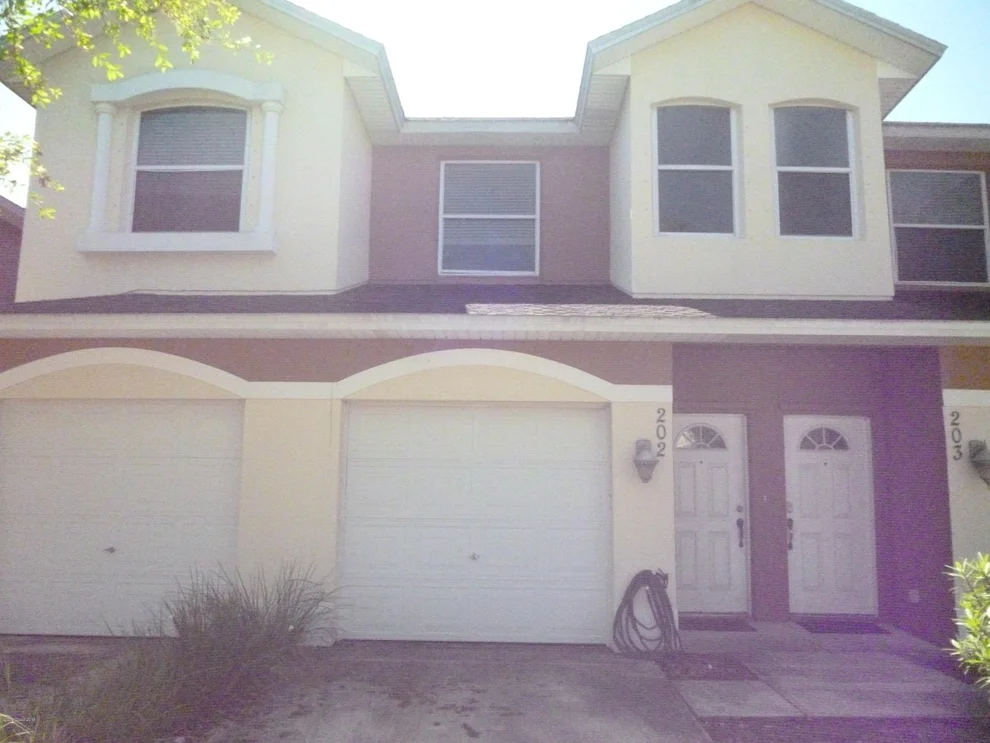 Unit for sale at 1035 Venetian Drive, Melbourne, FL 32904