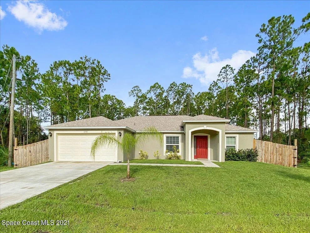 Unit for sale at 3258 Westover Avenue SE, Palm Bay, FL 32909