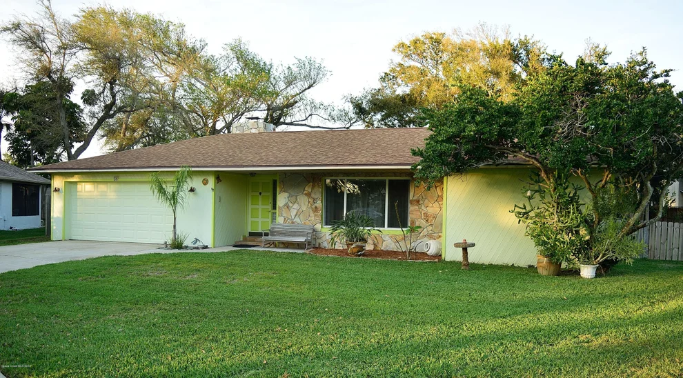 Unit for sale at 56 Greenwood Lane, Cocoa Beach, FL 32931