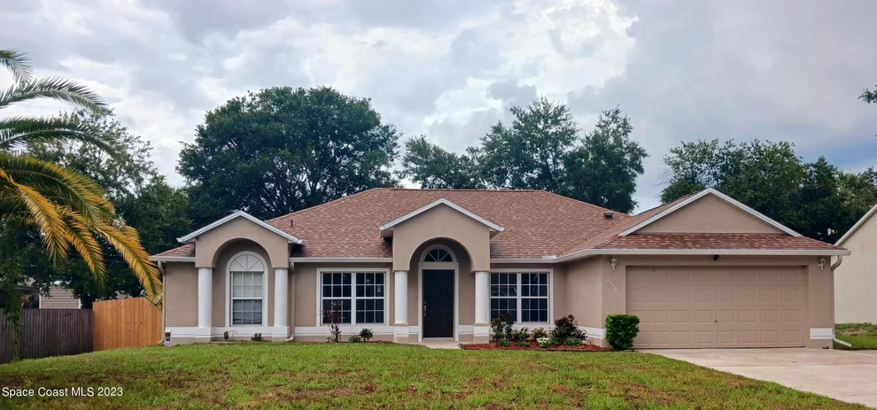 Unit for sale at 6206 Balsam Street, Cocoa, FL 32927