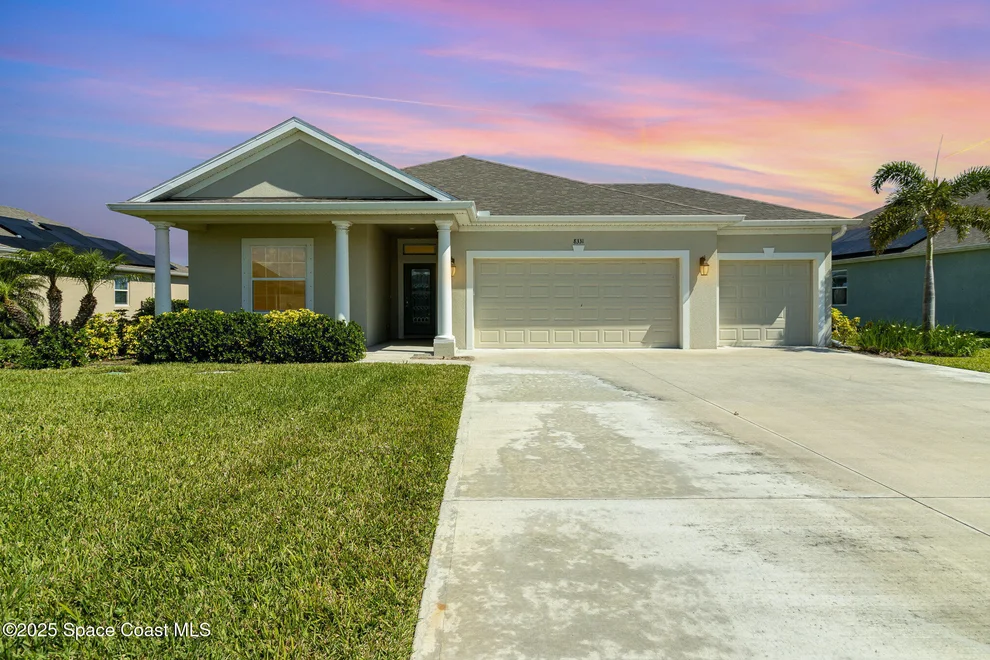 Unit for sale at 8331 Laguna Circle, Micco, FL 32976