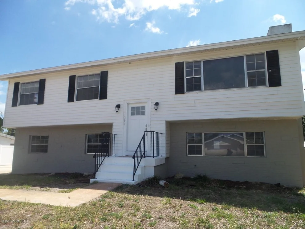 Unit for sale at 1109 Pawnee Terrace, Indian Harbour Beach, FL 32937