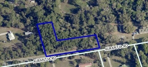 Unit for sale at 000 Aurantia Road, Mims, FL 32754