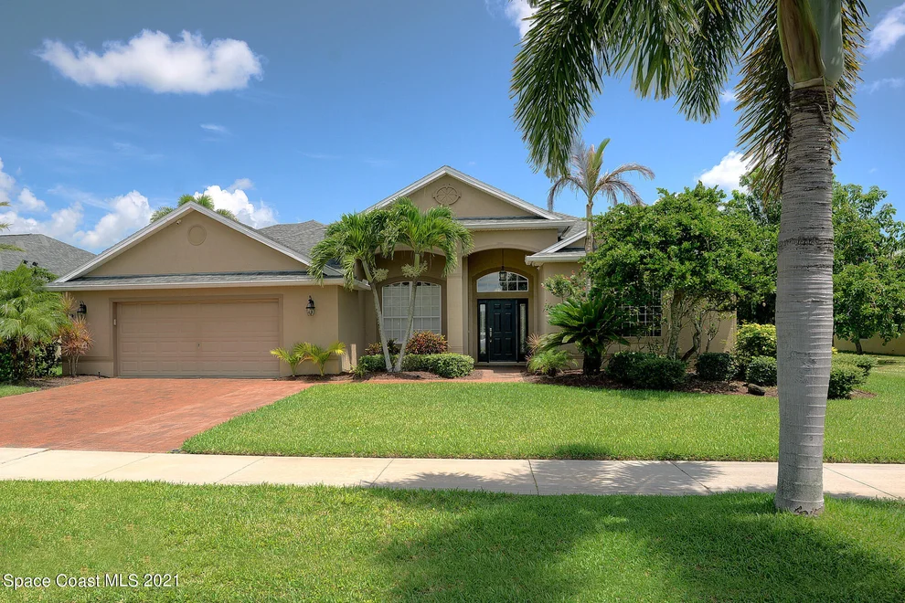 Unit for sale at 4995 Pinot Street, Rockledge, FL 32955