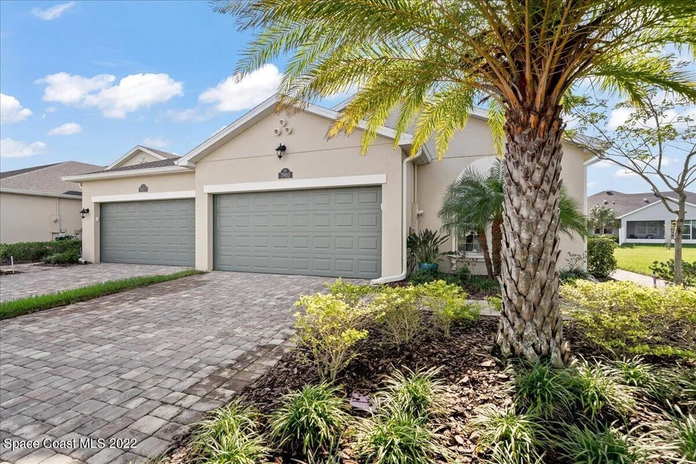 Unit for sale at 7903 Loren Cove Drive, Melbourne, FL 32940