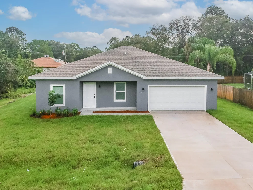 Unit for sale at 1067 Sheridan Avenue NW, Palm Bay, FL 32907