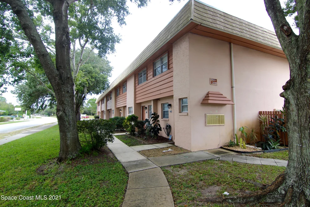 Unit for sale at 2525 Country Club Drive, Titusville, FL 32780