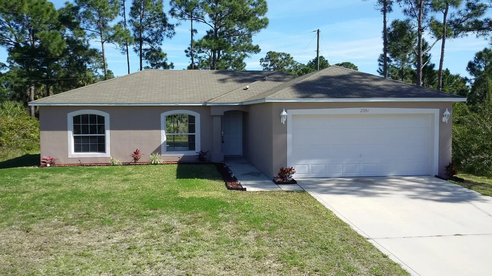 Unit for sale at 2961 SE Hackensack Avenue, Palm Bay, FL 32909