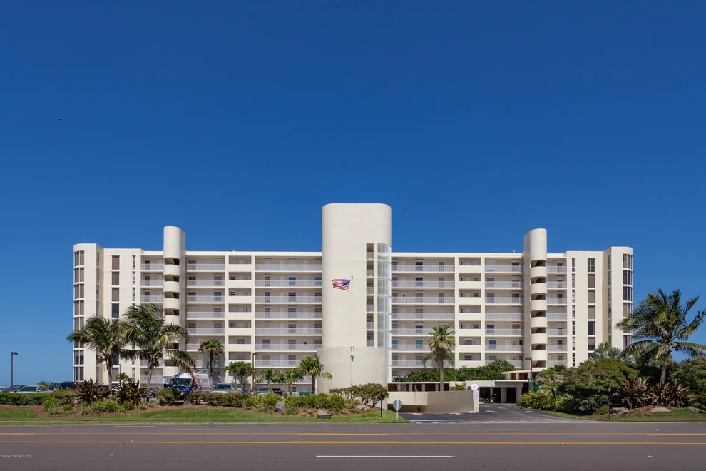 Unit for sale at 2225 Hwy A1a, Satellite Beach, FL 32937