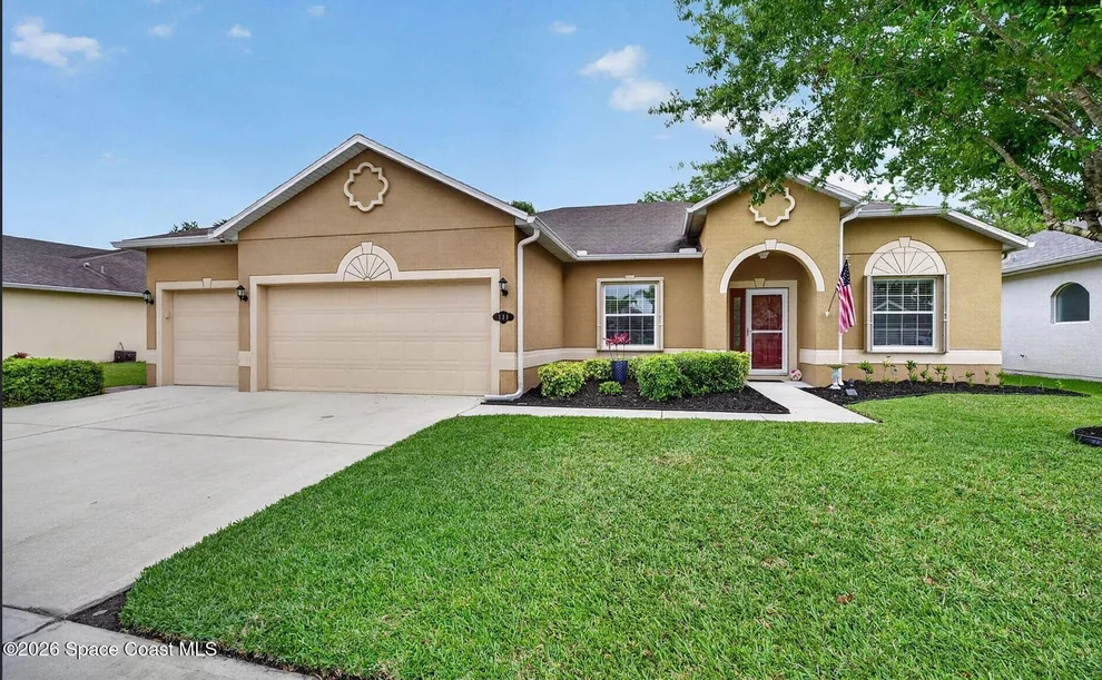 Unit for sale at 135 Stony Point Drive, Sebastian, FL 32958