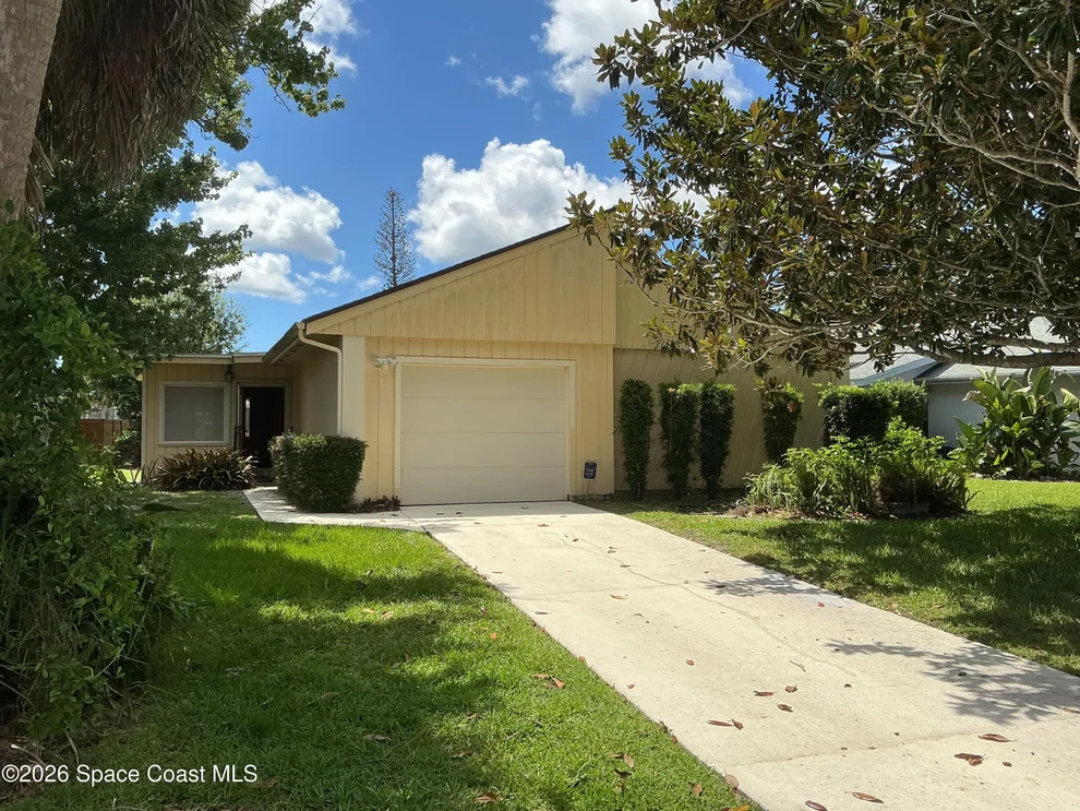 Unit for sale at 153 Woodside Drive, Melbourne, FL 32940