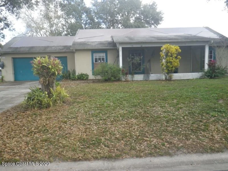 Unit for sale at 441 Spoonbill Court, Kenansville, FL 34739