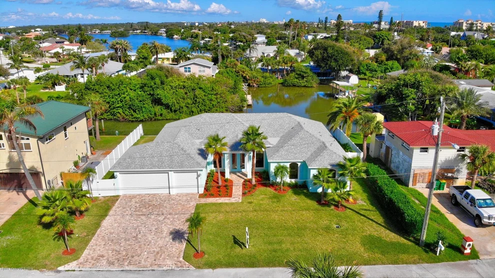 Unit for sale at 21 Indian Village Trail, Cocoa Beach, FL 32931