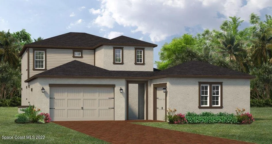 Unit for sale at 8247 Gullen Drive, Melbourne, FL 32940