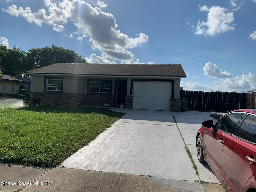 Unit for sale at 1255 Marshall Court, Merritt Island, FL 32953